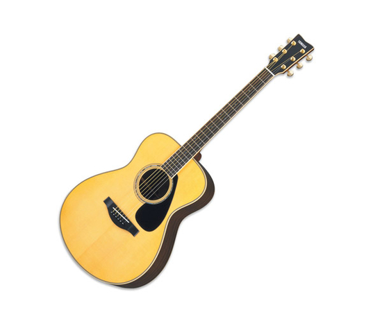 Акустическая гитара YAMAHA LS16 - 1008 за 0 грн. | 4Club